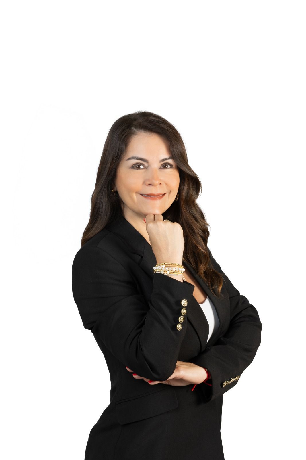 Lisette Rosales