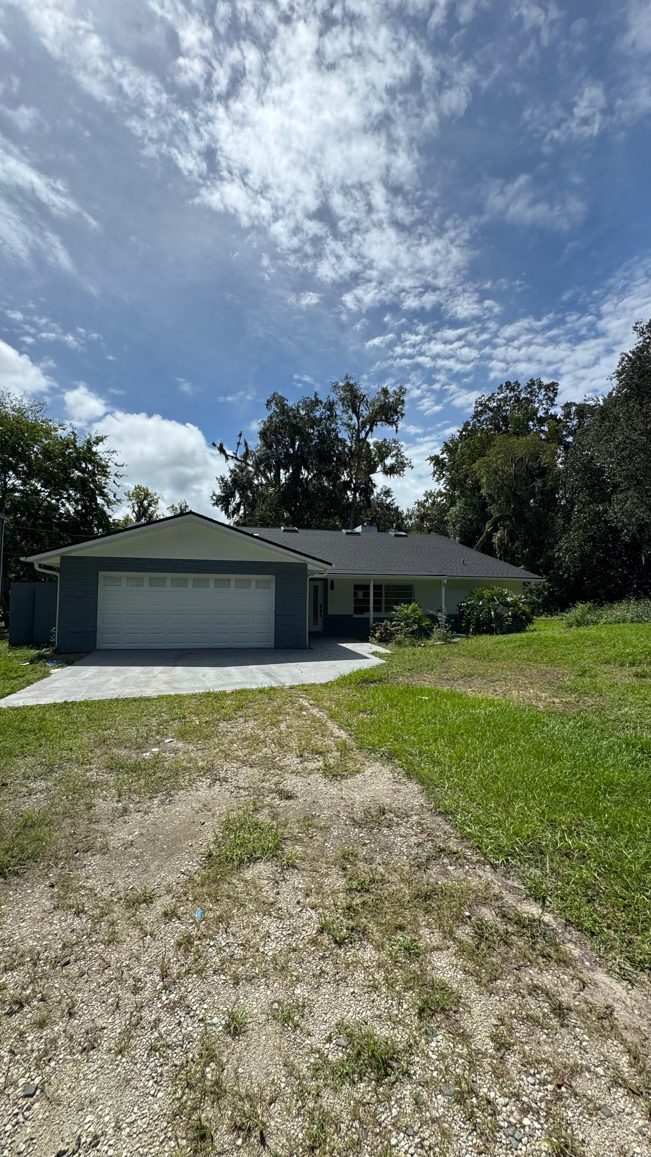 385 S WILD ORANGE Drive New Smyrna Beach, FL 32168-8379