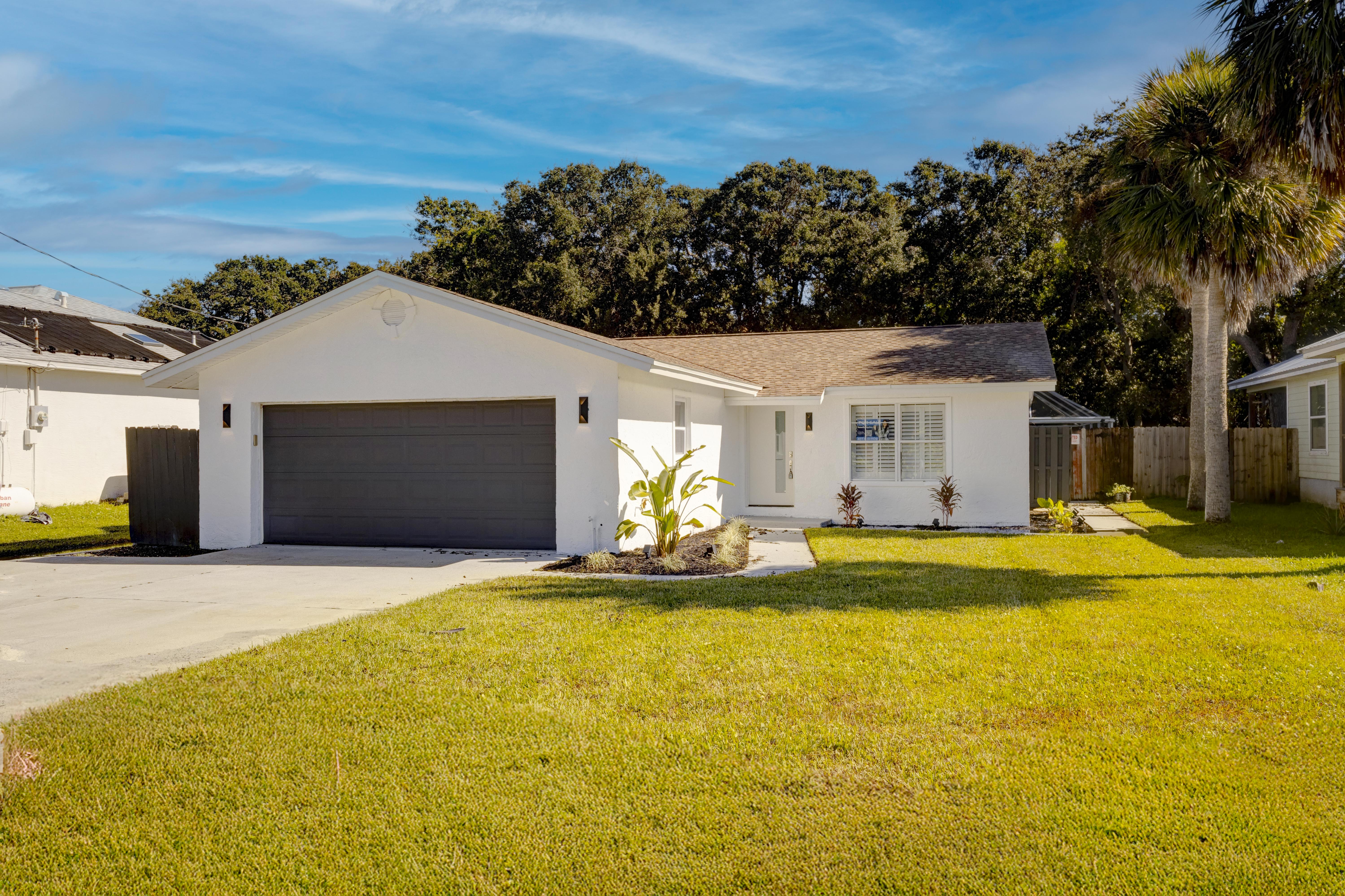 2261 S FLAGLER AVE FLAGLER BEACH, 32136, Flagler Beach