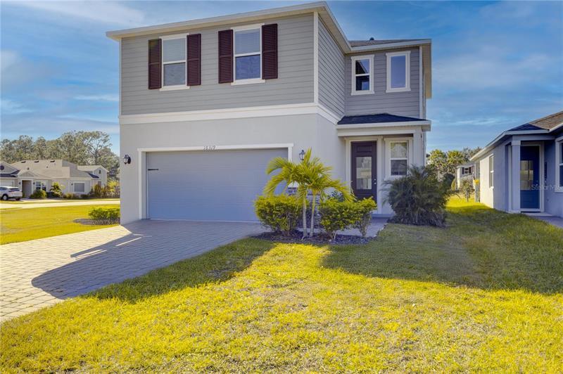 16319 WINDING PRESERVE CIR, Clermont